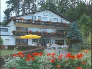 Hotel Restaurant Haus Waldesruh Hotel Restaurant Haus Waldesruh