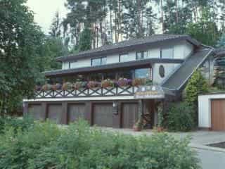Hotel Restaurant Haus Waldesruh Hotel Restaurant Haus Waldesruh