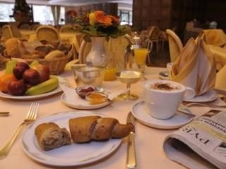 Hotel Bergkurpark0