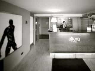 Altera Hotel Altera Hotel