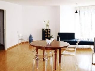 Central Apartments Berlin4