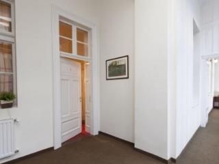 Krakow City Apartments2