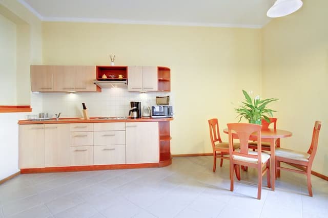 APARTMENT DELUXE