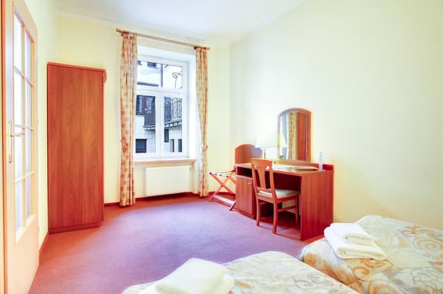 APARTMENT DELUXE
