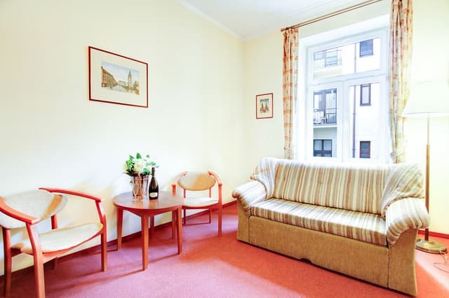 APARTMENT DELUXE