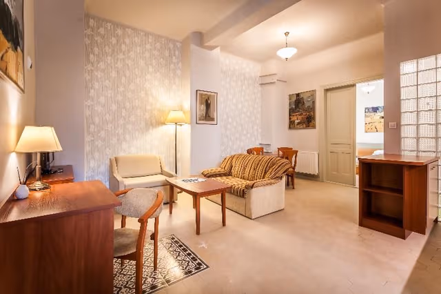 APARTMENT PREMIUM