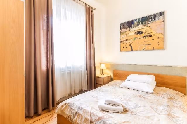 APARTMENT PREMIUM