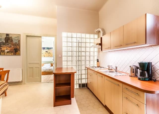 APARTMENT PREMIUM
