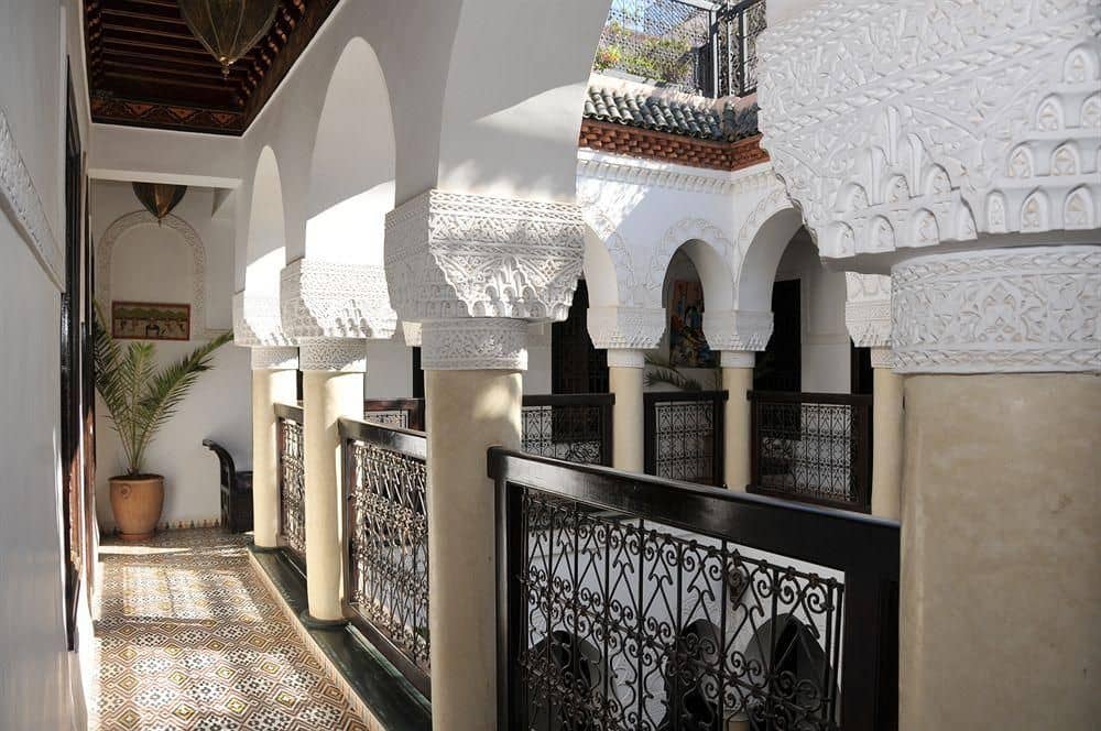 Riad Adriana Riad Adriana