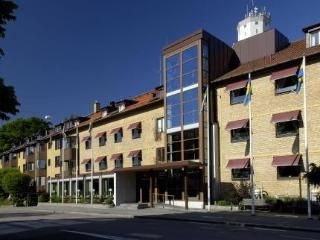 Hotel Orgryte2