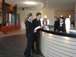 Welcome Kongresshotel Bamberg Welcome Kongresshotel Bamberg
