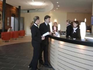 Welcome Kongresshotel Bamberg Welcome Kongresshotel Bamberg