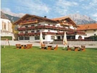 Gasthof Hotel Neuwirt Gasthof Hotel Neuwirt
