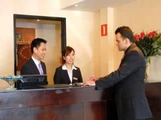 One Hotel One Hotel