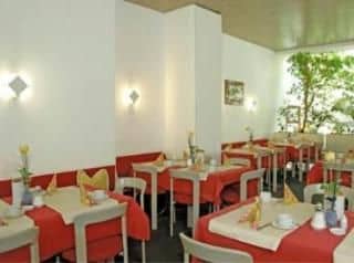 Hotel Garni Korschtal Hotel Garni Korschtal