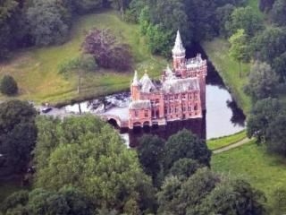 Kasteel Ten Berghe1