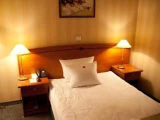 Hotel Pod Orlem Hotel Pod Orlem