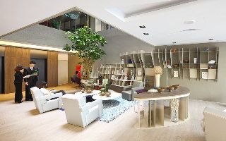 Hotelday Taichung1