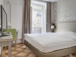 Hotel Platzhirsch1