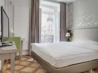 Hotel Platzhirsch Hotel Platzhirsch