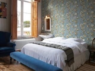 La Maison Zenasni Bed And Breakfast0