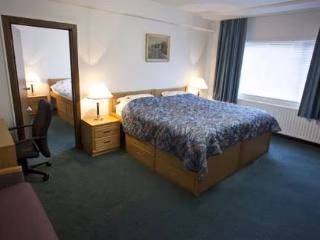 Bed And Breakfast, Keflavik Airport2