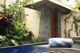 The Dipan Resort, Villas and Spa The Dipan Resort, Villas and Spa