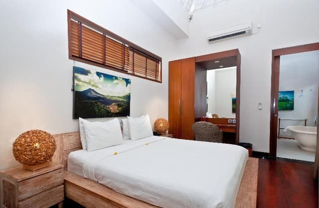 VILLA ONE BEDROOM