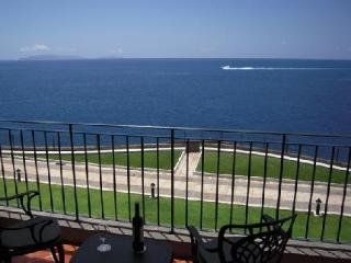 Albatroz Beach and Yacht Club2