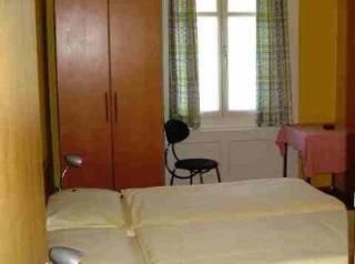 Hotel Waldhotel Unspunnen4