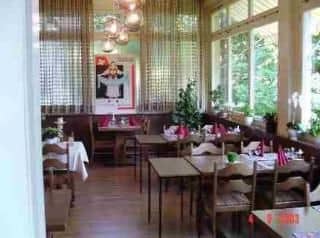 Hotel Waldhotel Unspunnen Hotel Waldhotel Unspunnen