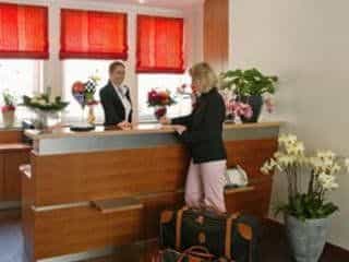 Hotel Vis A Vis Hotel Vis A Vis