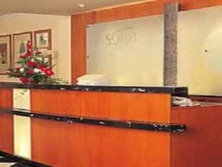 Sorat Hotel Cottbus Sorat Hotel Cottbus