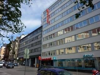 Omena Hotel Eerikinkatu Omena Hotel Eerikinkatu
