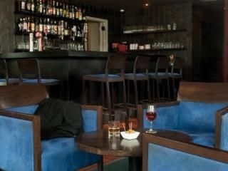 Ter Streep Hotel1