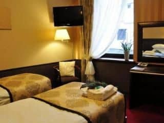 Hotel Wielopole Hotel Wielopole