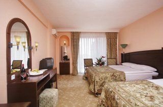 Selge Beach Resort & Spa1