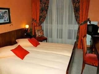 Hotel De Chailly Hotel De Chailly