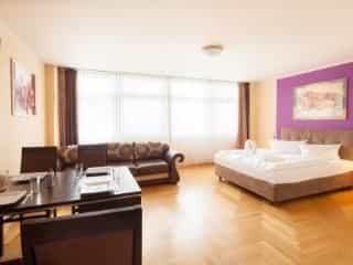 Amc Appartments Joachimstaler Amc Appartments Joachimstaler