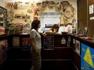 Flamingo Hostel1