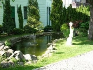 Hotel Villa Voyta0