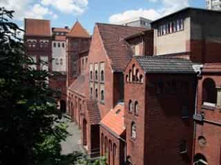 Three Little Pigs Hostel Three Little Pigs Hostel