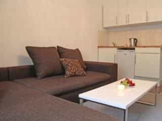Apartments Oberwiesenthal Apartments Oberwiesenthal
