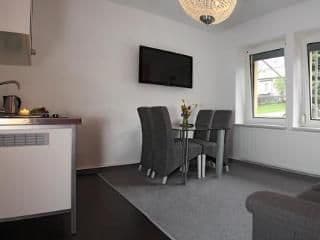 Apartments Oberwiesenthal Apartments Oberwiesenthal