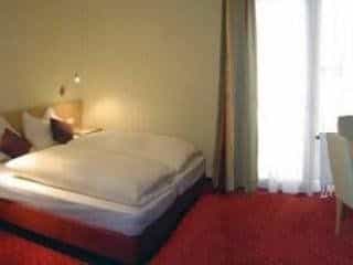 Quality Hotel Munchen Messe Quality Hotel Munchen Messe