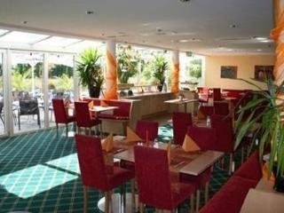 Quality Hotel Munchen Messe4