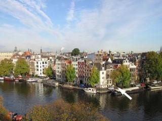 Amsterdam Canal Guest Apartment3