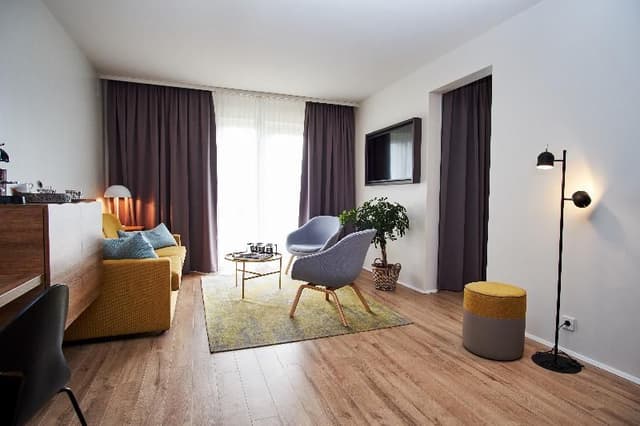 SUITE STANDARD