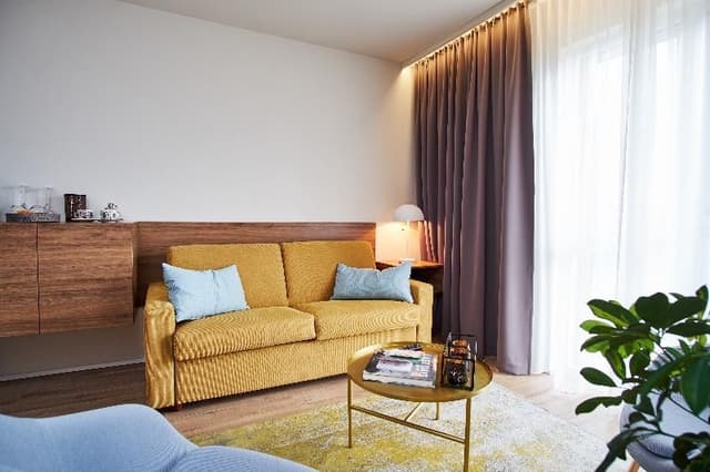 SUITE STANDARD