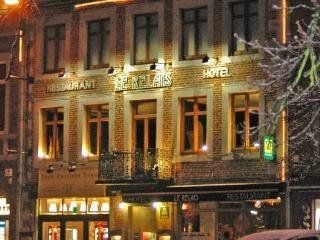 Le Relais0